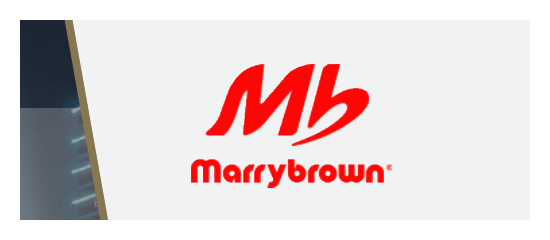 Marrybrown